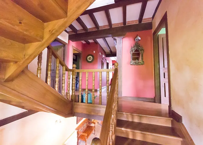 Posada Rural Valoria